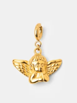 Eternal Wing Ketten-Charm