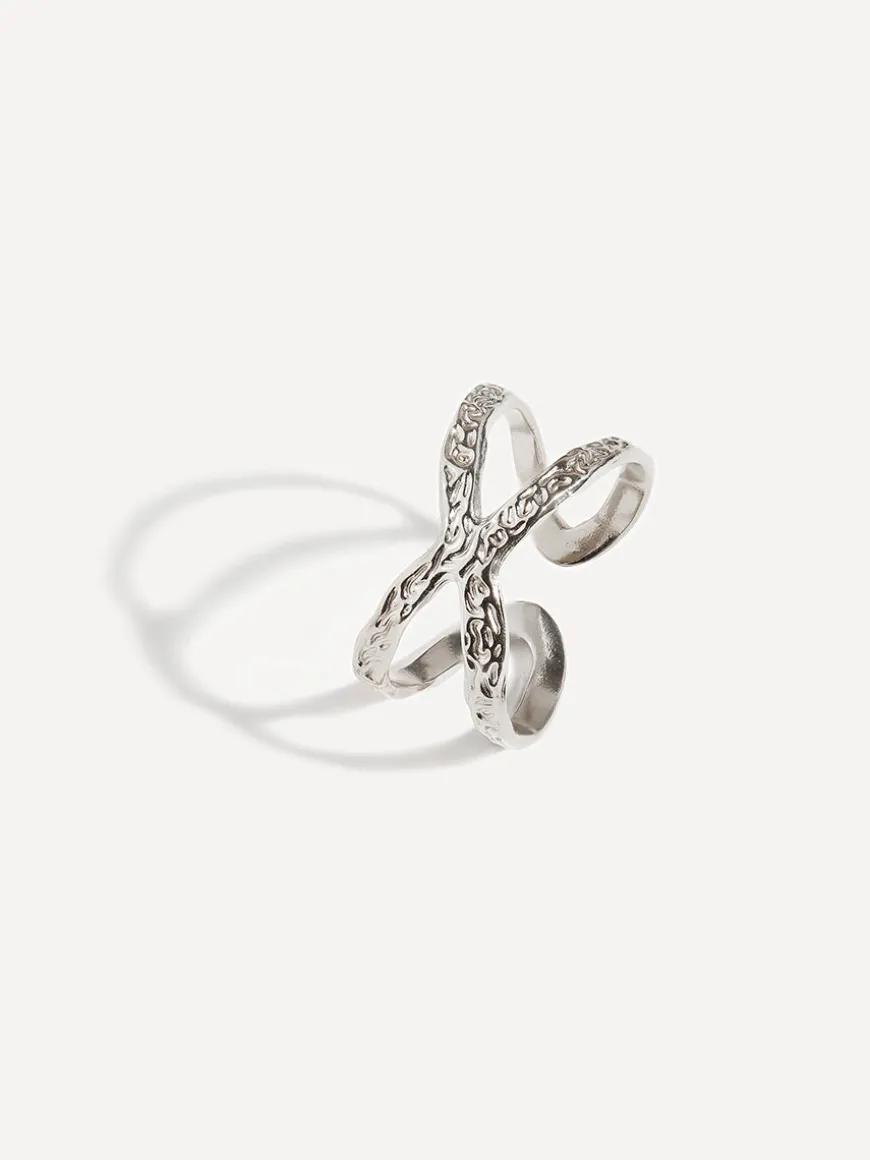 Eternity Knotwork Ring