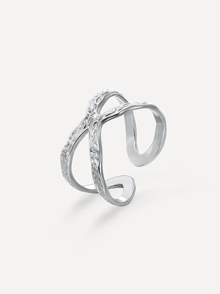 Eternity Knotwork Ring