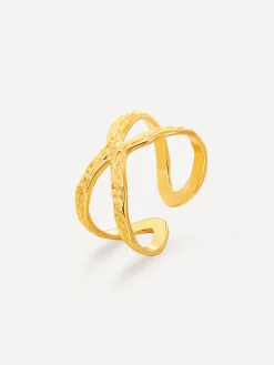 Eternity Knotwork Ring