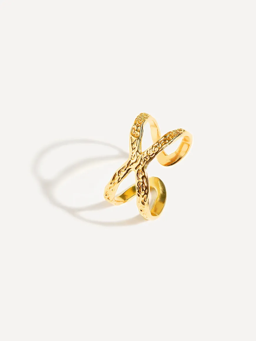 Eternity Knotwork Ring