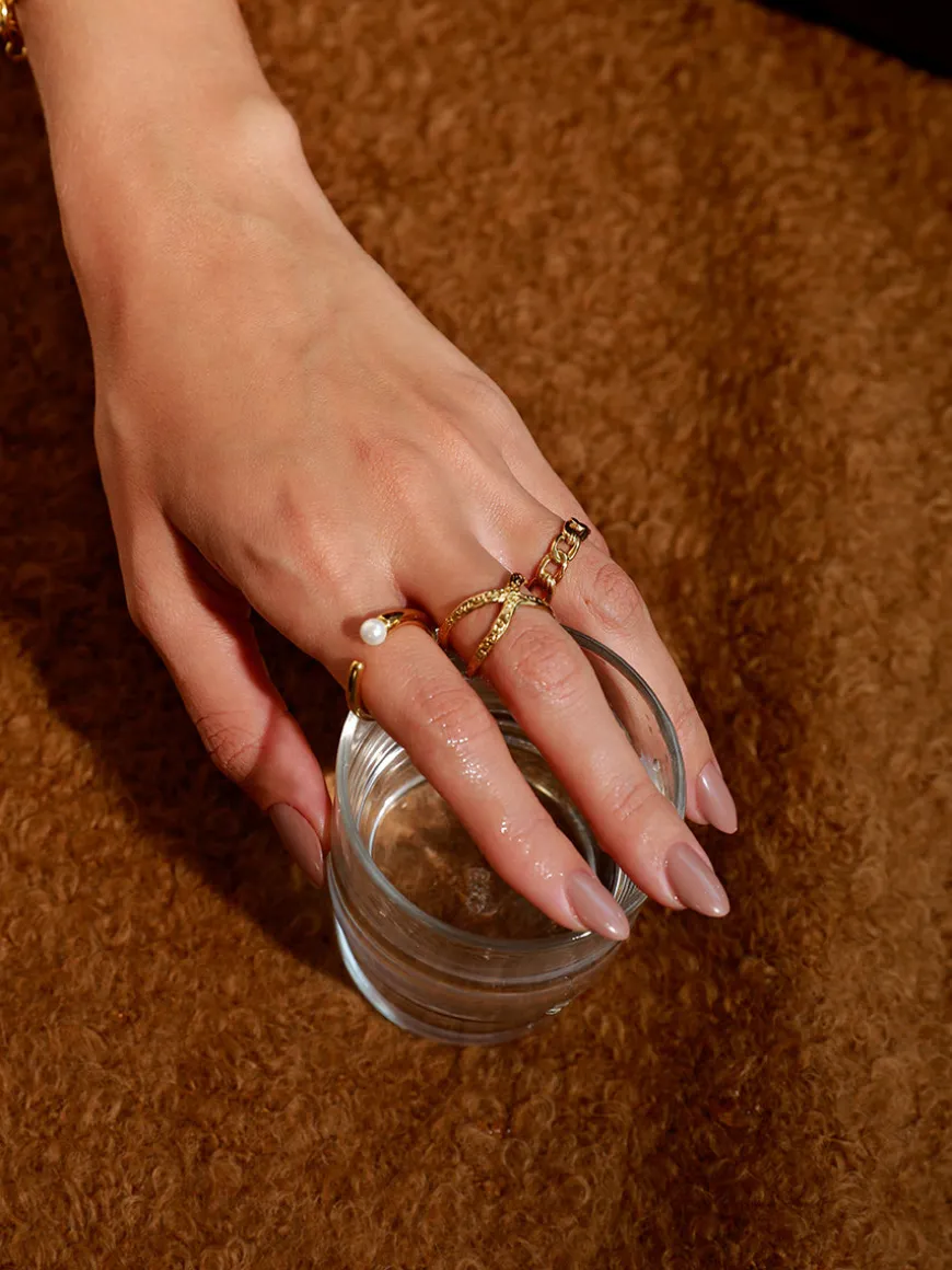 Eternity Knotwork Ring