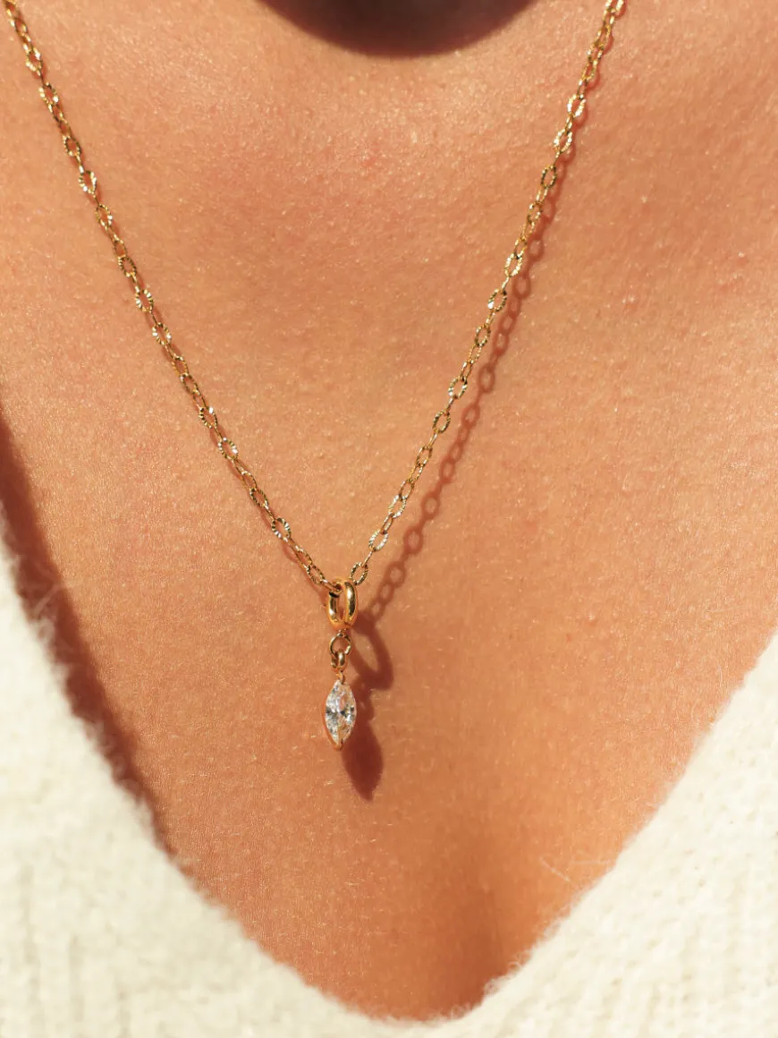Ethereal Shine Ketten-Charm