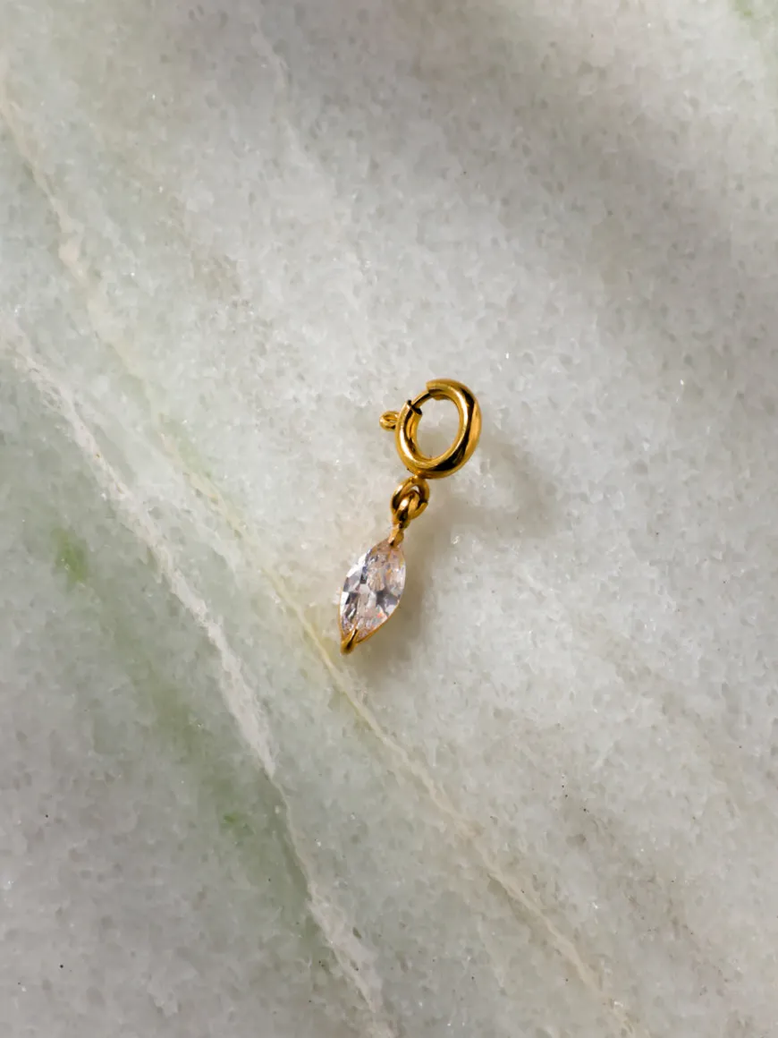 Ethereal Shine Ketten-Charm