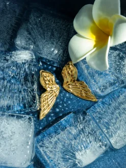 Ethereal Wings Ohrringe