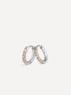 Everlasting Love Small OHRRINGE