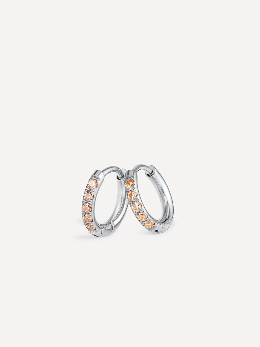 Everlasting Love Small OHRRINGE