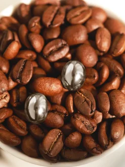Exquisite Bean Ohrringe
