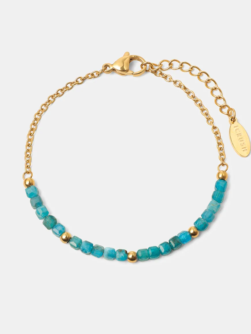 Fantasy Journey Blue ARMBAND