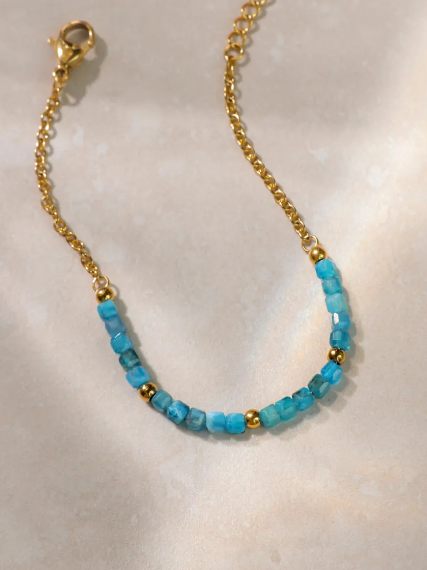Fantasy Journey Blue ARMBAND