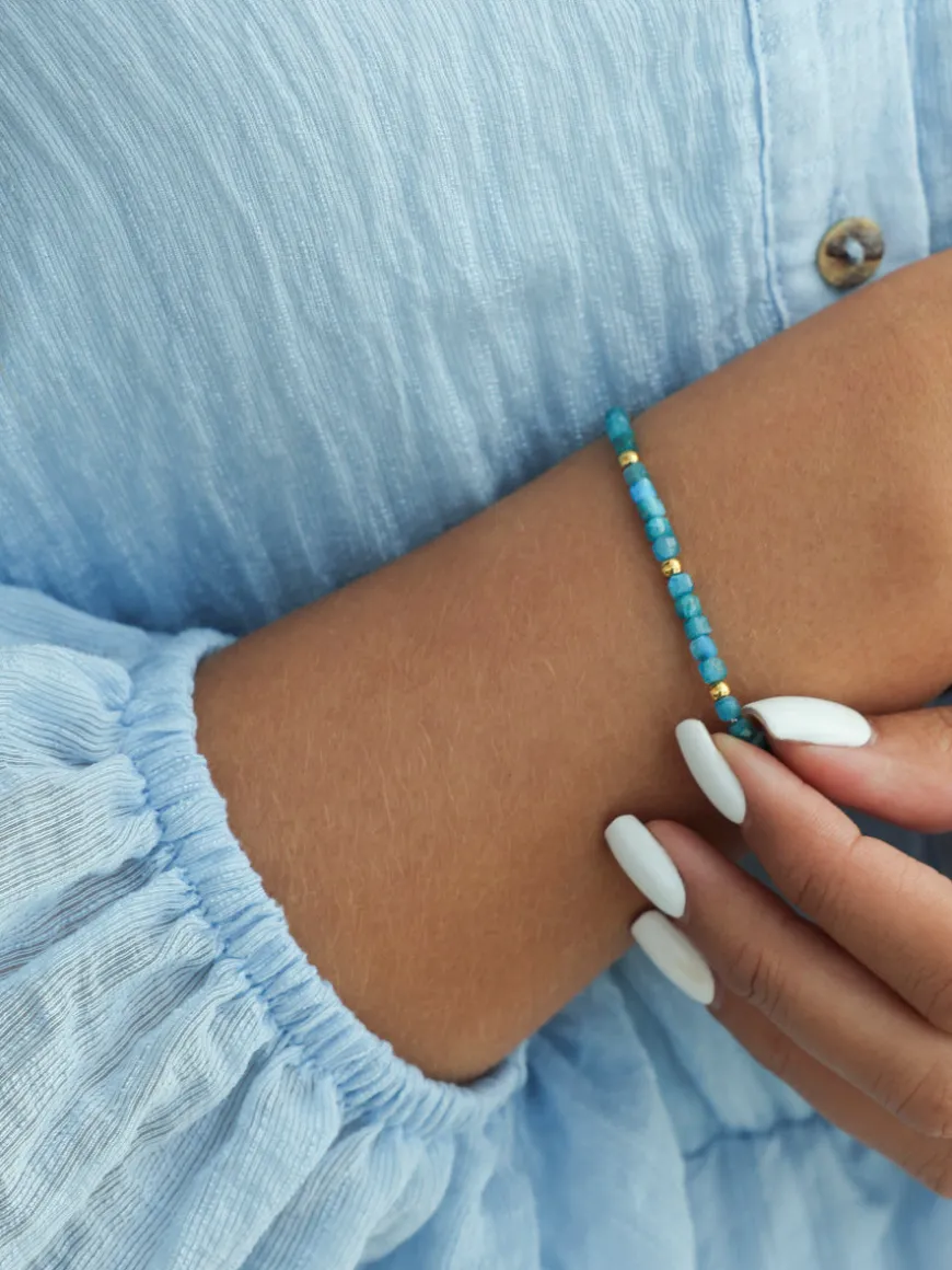 Fantasy Journey Blue ARMBAND