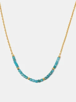 Fantasy Journey Blue Kette