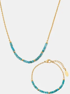 Fantasy Journey Blue Set