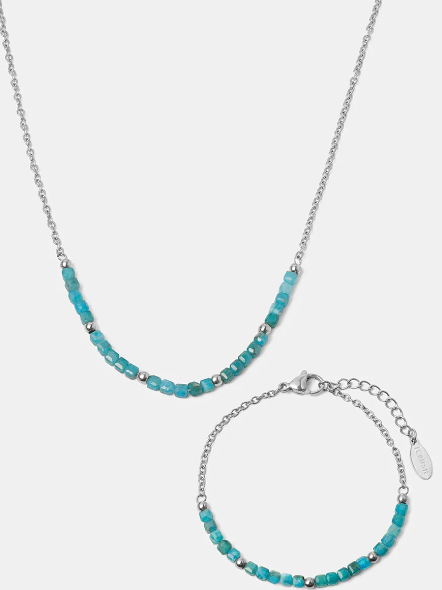 Fantasy Journey Blue Set