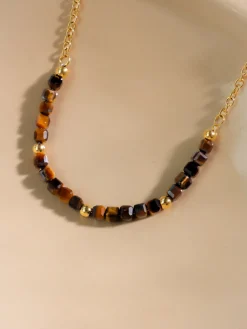 Fantasy Journey Brown ARMBAND