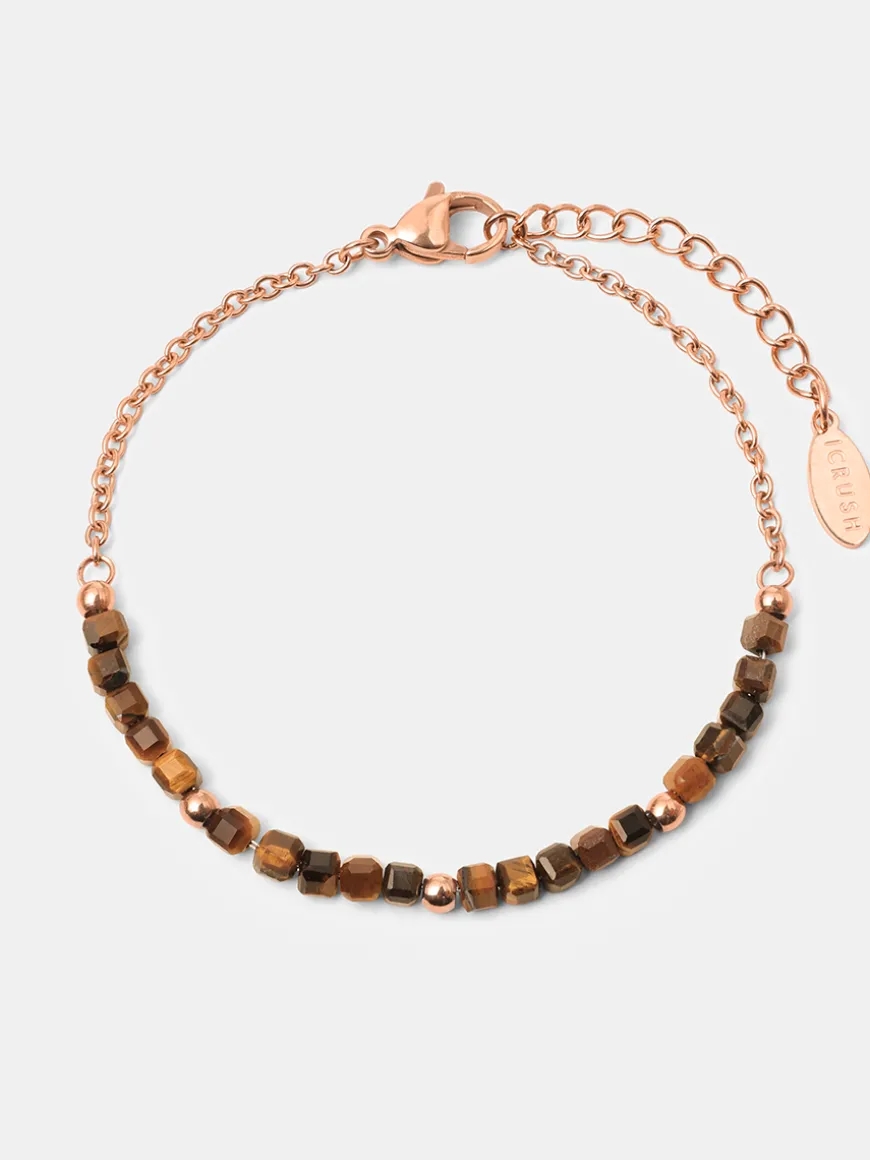 Fantasy Journey Brown ARMBAND