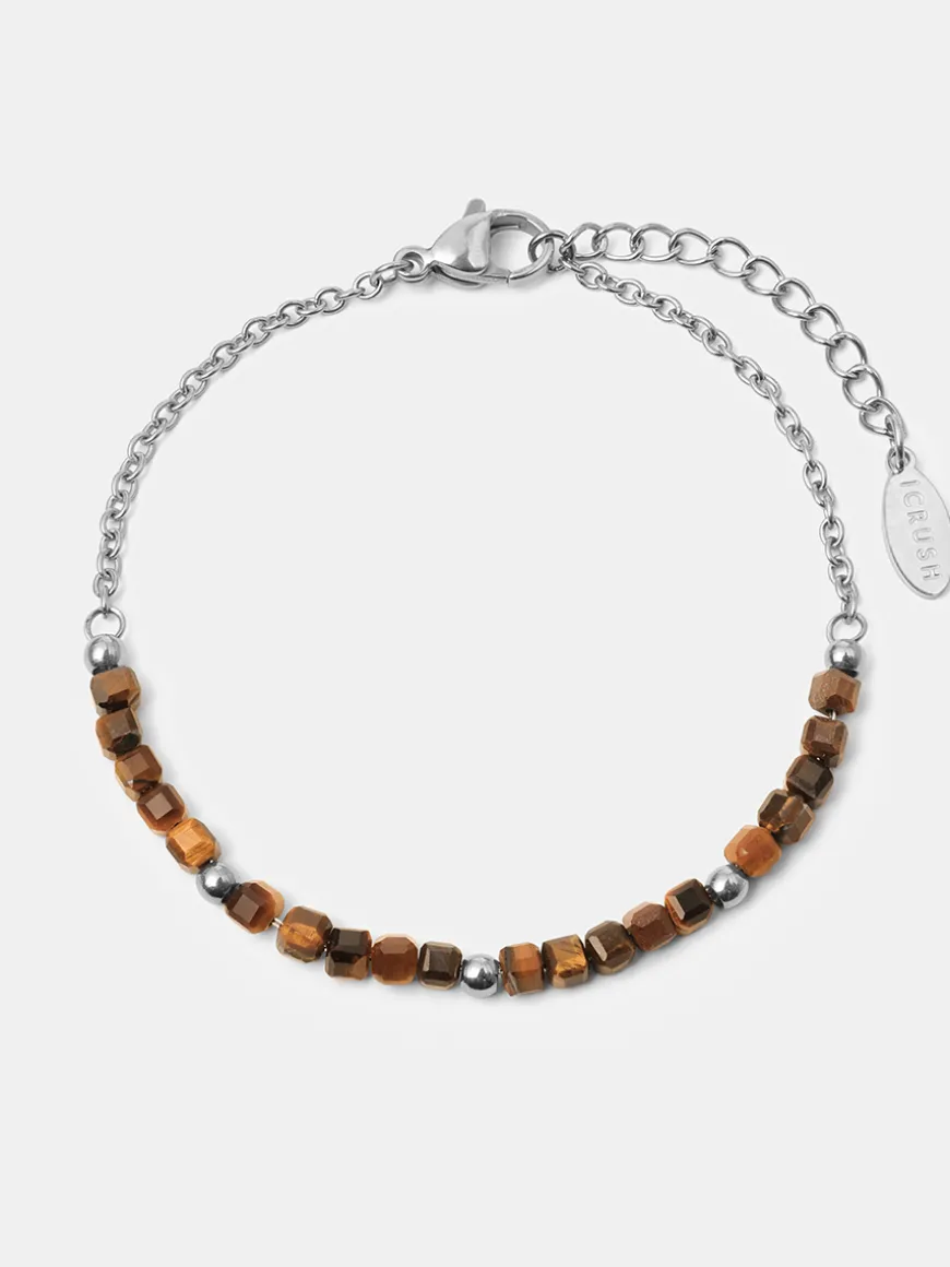 Fantasy Journey Brown ARMBAND