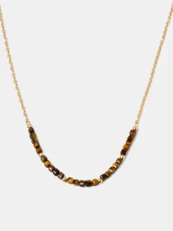 Fantasy Journey Brown Kette