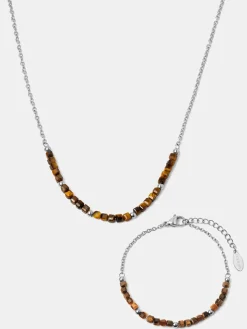 Fantasy Journey Brown Set