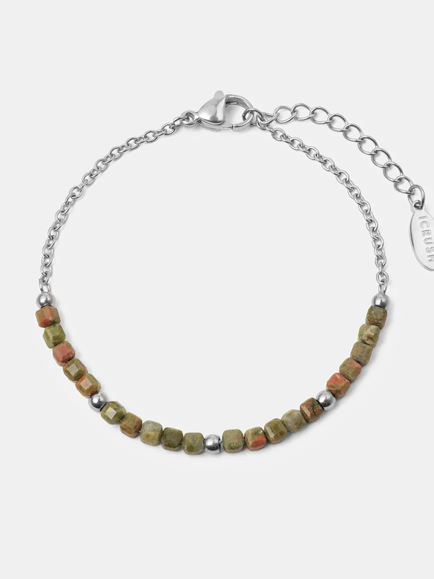 Fantasy Journey Green ARMBAND