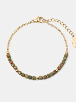 Fantasy Journey Green ARMBAND