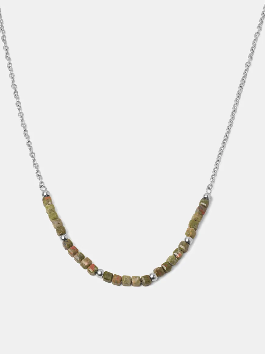Fantasy Journey Green Kette