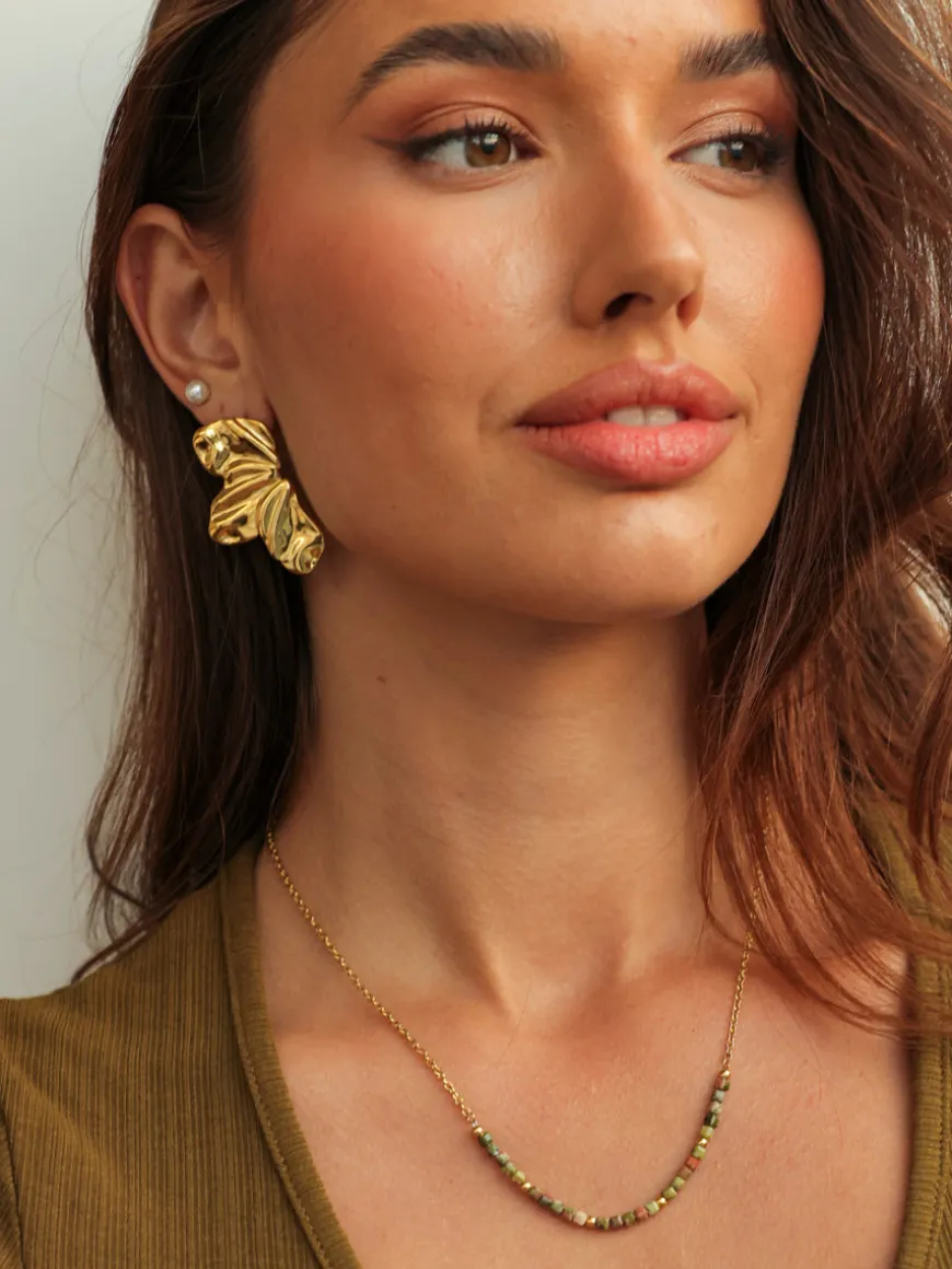 Fantasy Journey Green Kette