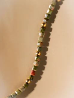 Fantasy Journey Green Kette