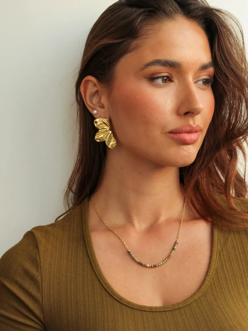 Fantasy Journey Green Kette