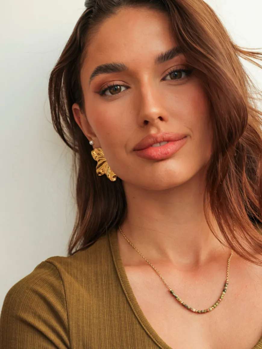 Fantasy Journey Green Kette