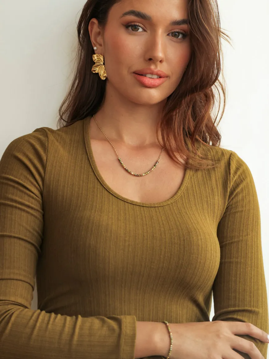 Fantasy Journey Green Kette