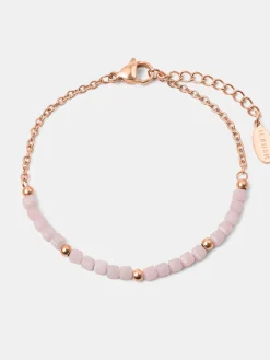 Fantasy Journey Pink ARMBAND