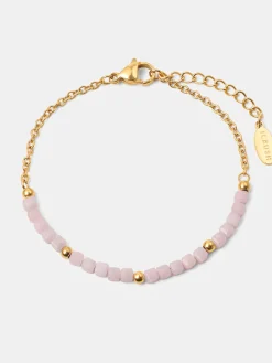 Fantasy Journey Pink ARMBAND