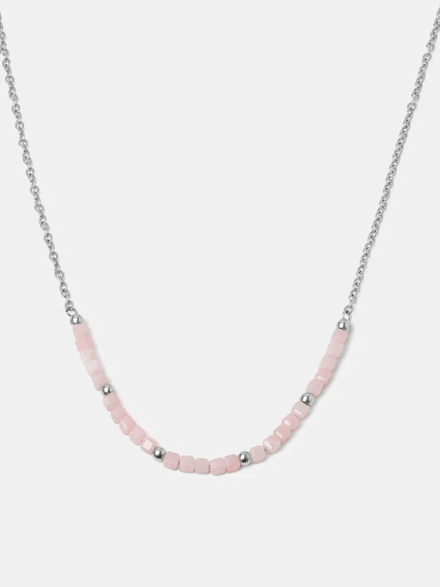 Fantasy Journey Pink Kette