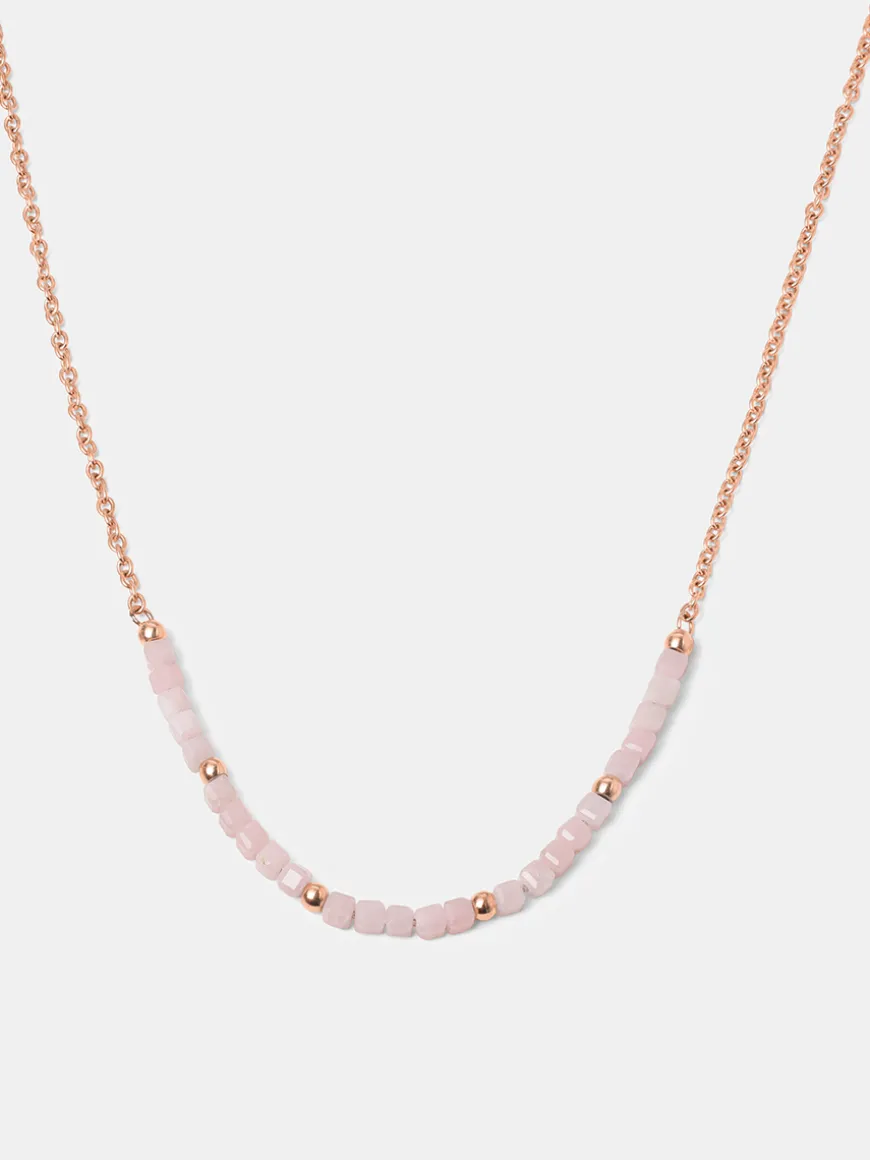 Fantasy Journey Pink Kette