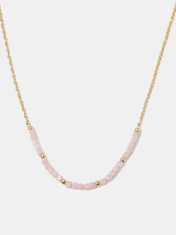 Fantasy Journey Pink Kette