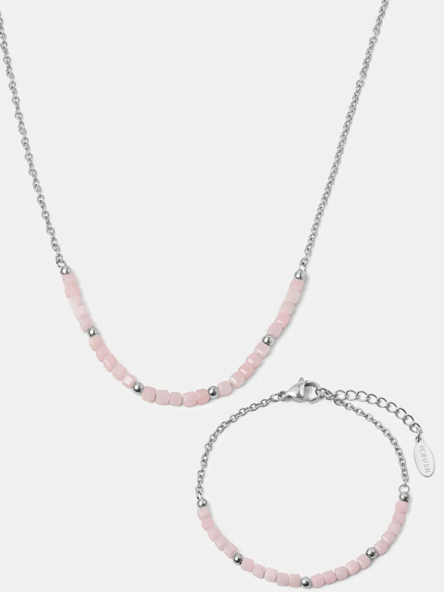 Fantasy Journey Pink Set