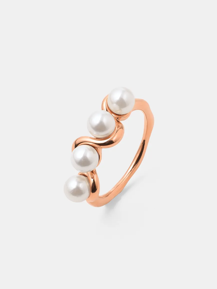 Fantasy Pearl Ring