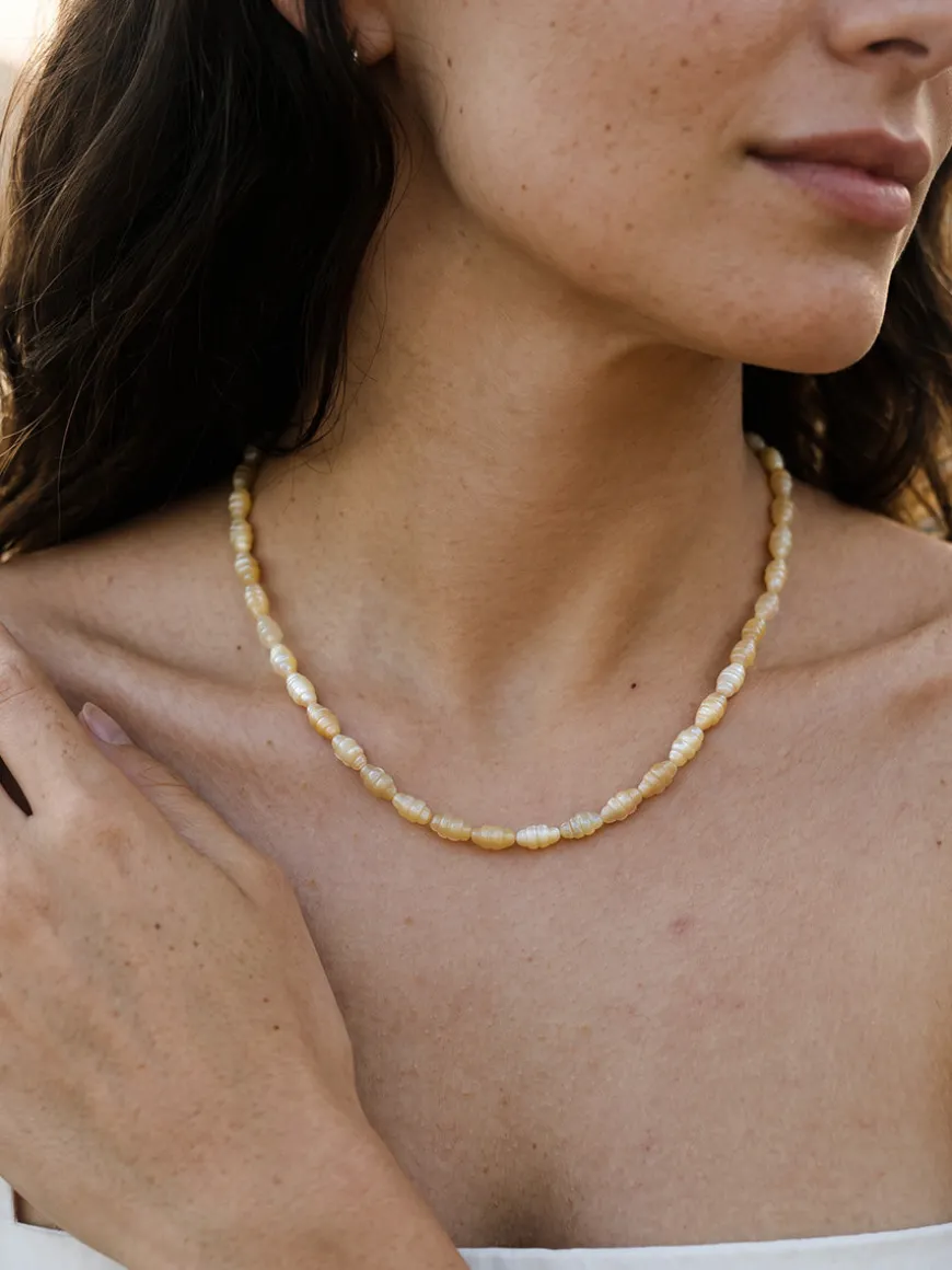 Fantasy Shell Kette