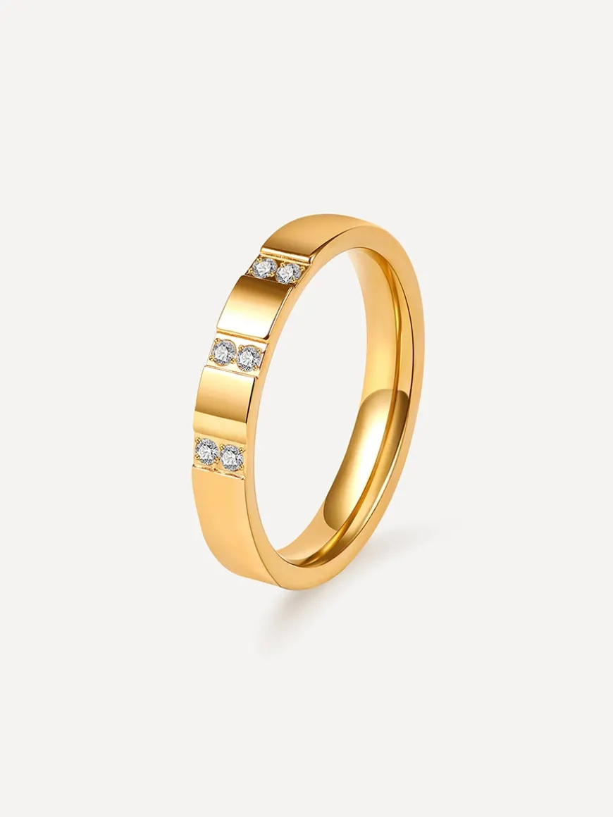 Felice Ring