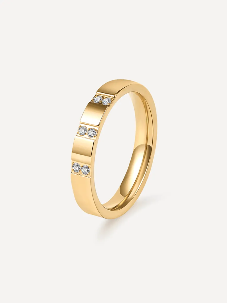 Felice Ring