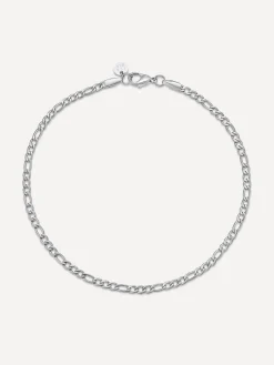 FIGARO STEEL FUSSKETTCHEN