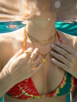 Figaro Steel Kette