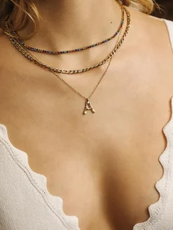 Figaro Steel Kette