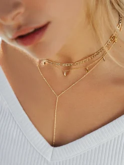 Figaro Steel Kette