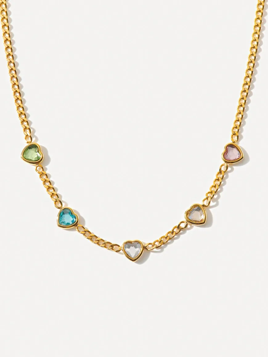 First Love Kette