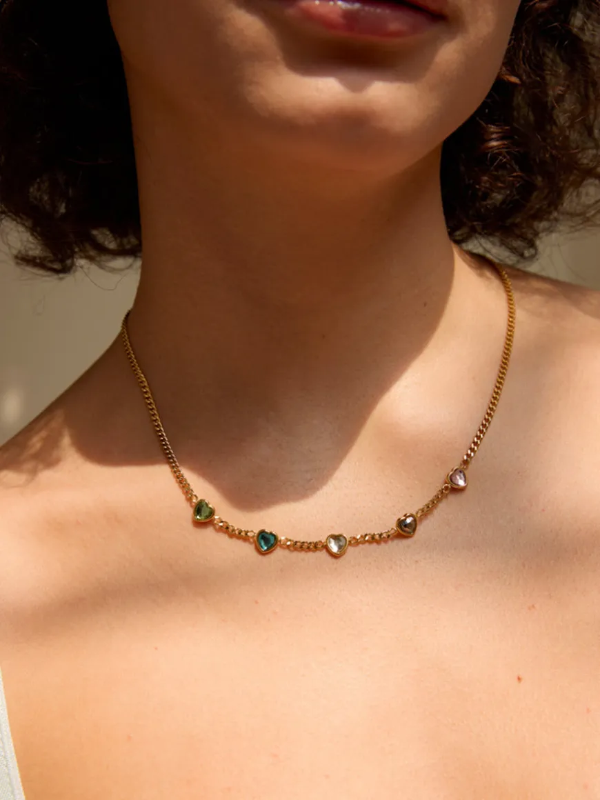 First Love Kette