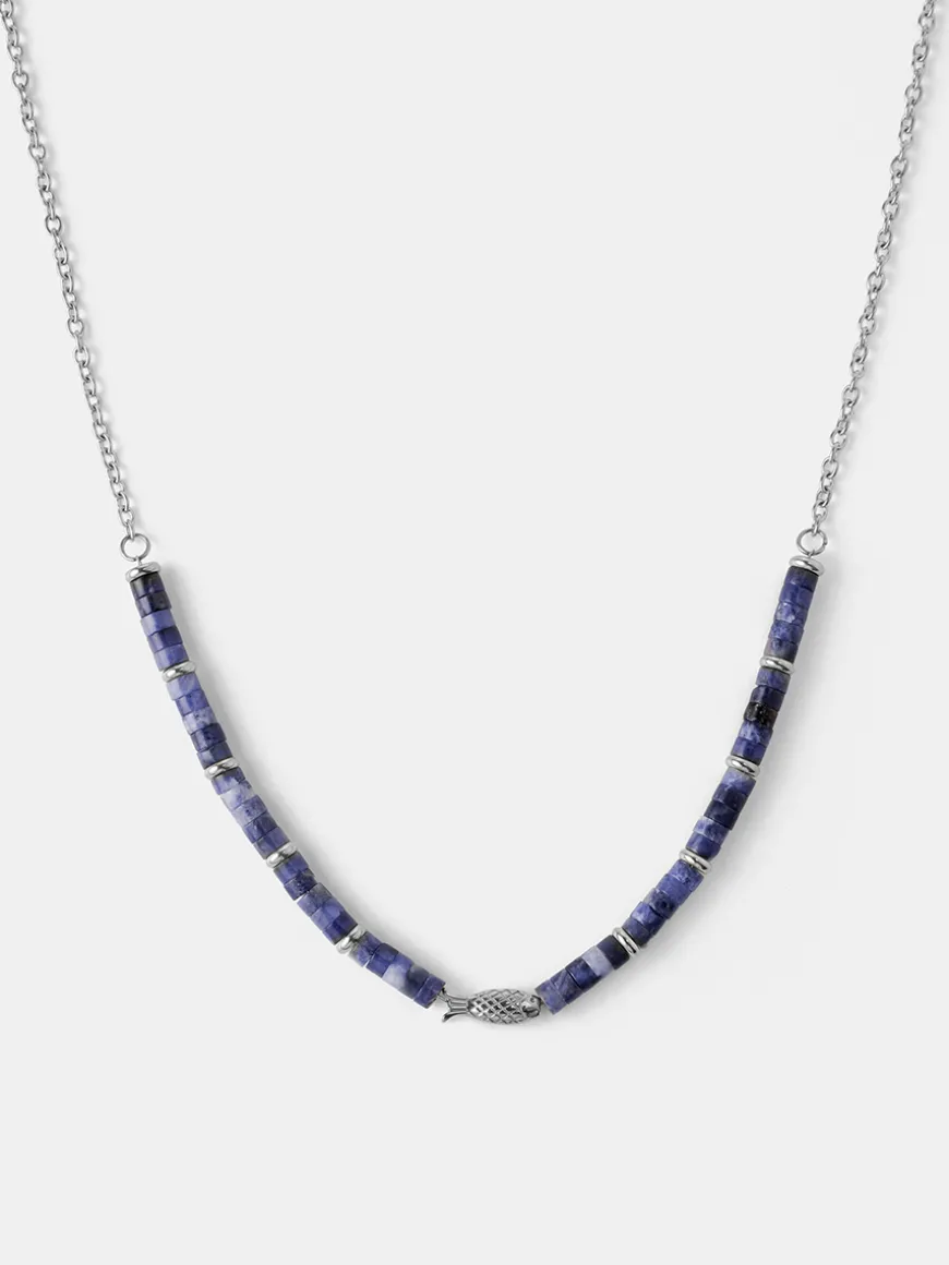 Fish Whisper Kette
