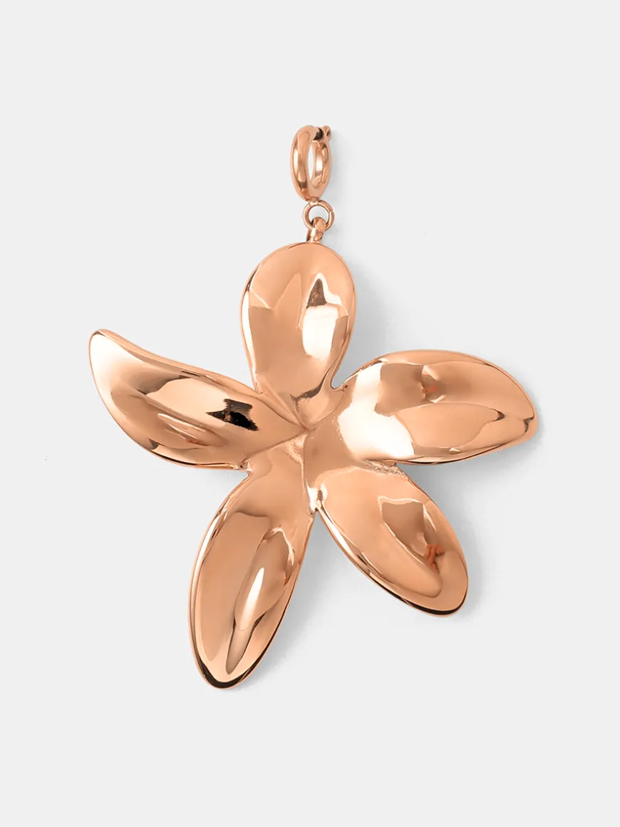 Flame Verse Ketten-Charm