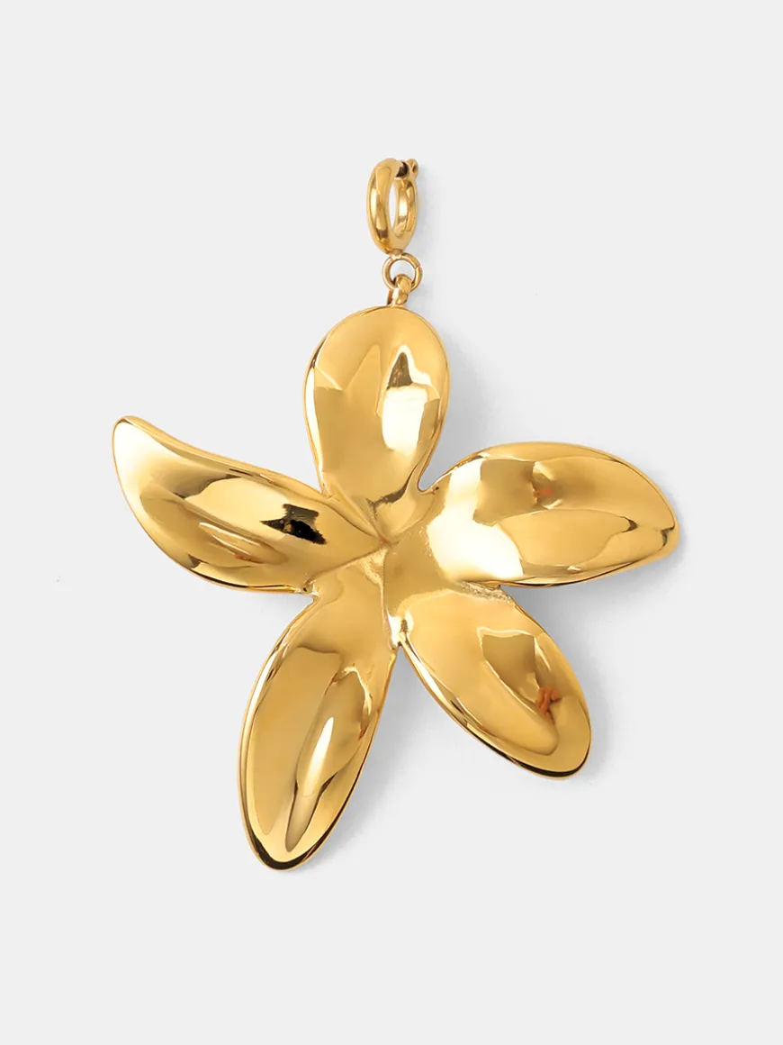 Flame Verse Ketten-Charm